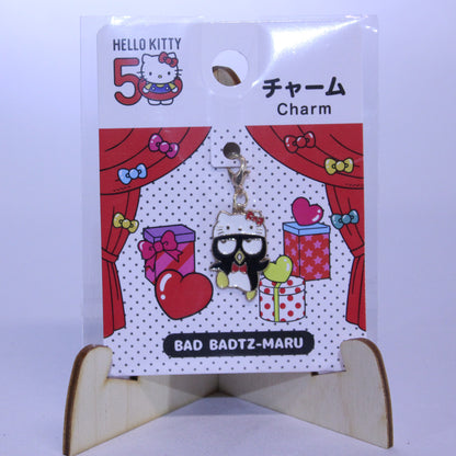 Bad Badtz-Maru Charm