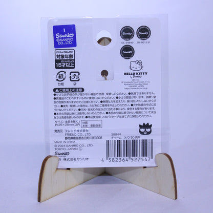 Bad Badtz-Maru Charm