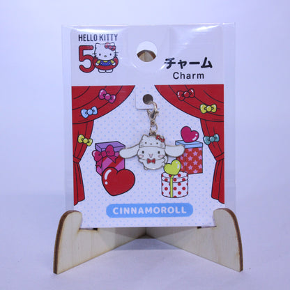 Cinnamoroll Charm
