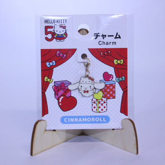 Cinnamoroll Charm