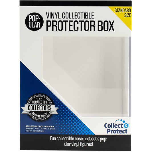 Protector Pint Box Protective Boxes – Teranis & Bow's