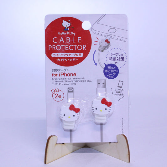 Hello Kitty Cable Protector