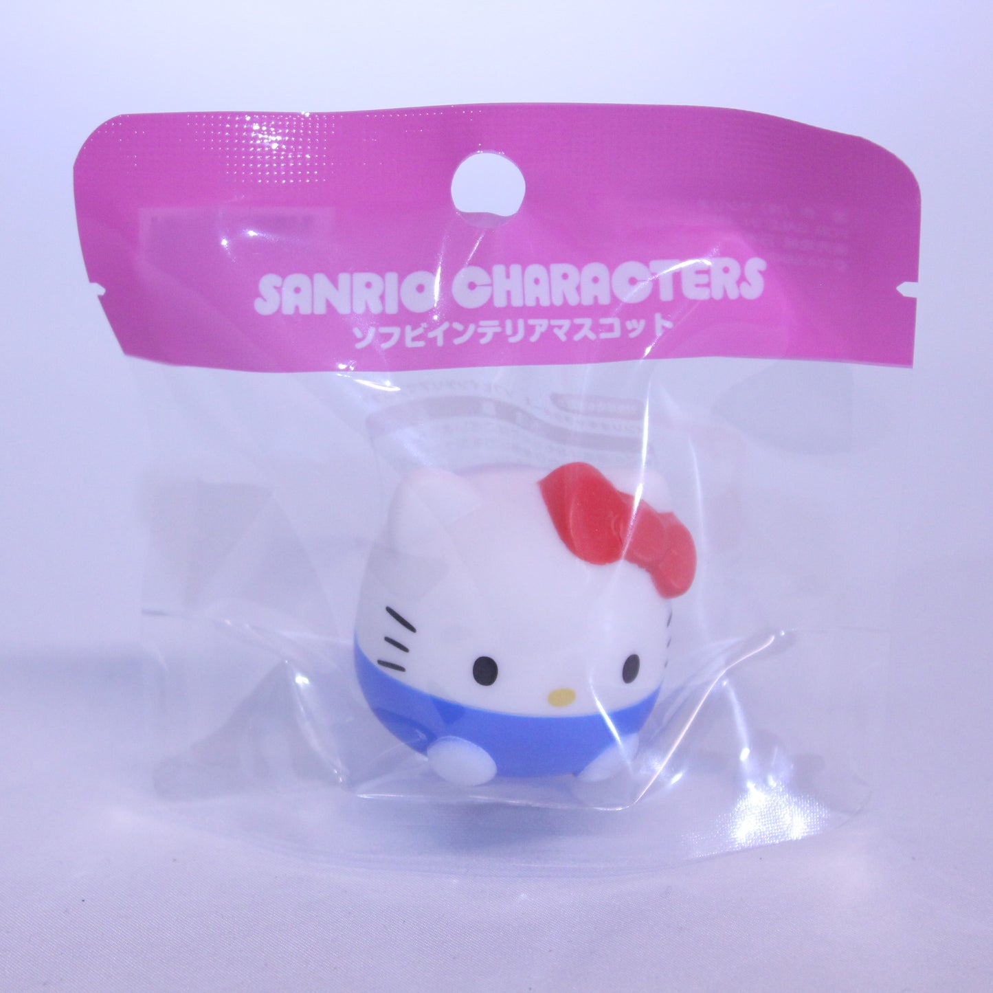 Hello Kitty Mini Figure
