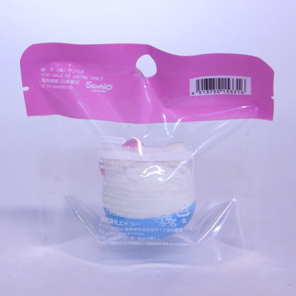 Hello Kitty Winking Mini Figure