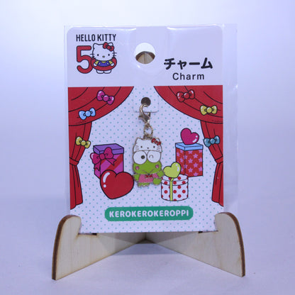 Kerokerokeroppi Charm