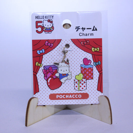 Pochacco Charm
