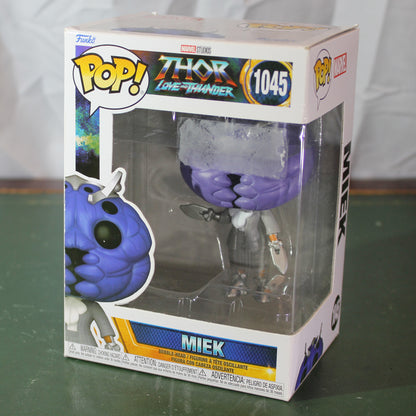 Miek Funko Pop!